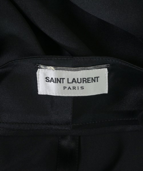 SAINT LAURENT PARIS（サンローランパリ）その他 黒 サイズ:46(M位) メンズ/2200667311053