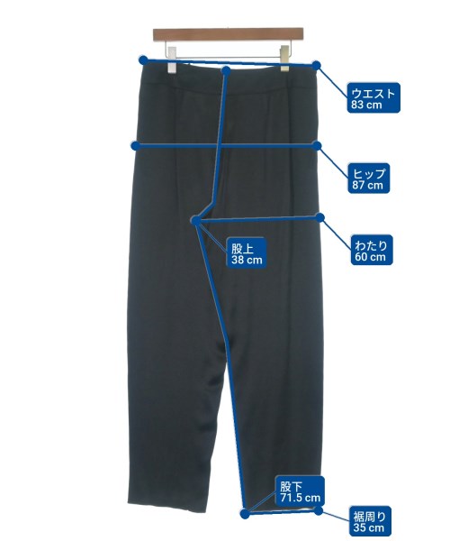 SAINT LAURENT PARIS（サンローランパリ）その他 黒 サイズ:46(M位) メンズ/2200667311053