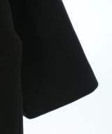 SAINT LAURENT PARIS（サンローランパリ）ピーコート 黒 サイズ:34(XS位) レディース/2200667443013