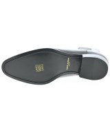 SAINT LAURENT PARIS（サンローランパリ）ブーツ 黒 サイズ:EU43(28cm位) メンズ/2200667904026