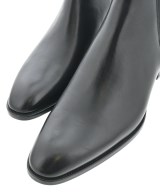 SAINT LAURENT PARIS（サンローランパリ）ブーツ 黒 サイズ:EU43(28cm位) メンズ/2200667904026