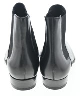 SAINT LAURENT PARIS（サンローランパリ）ブーツ 黒 サイズ:EU43(28cm位) メンズ/2200667904026