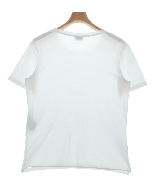 SAINT LAURENT PARIS（サンローランパリ）Tシャツ・カットソー 白 サイズ:-(S位) メンズ/2200668308021
