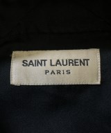 SAINT LAURENT PARIS（サンローランパリ）カジュアルシャツ 赤 サイズ:39(M位) メンズ/2200668430036