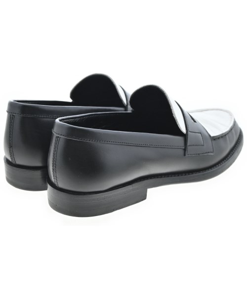 SAINT LAURENT PARIS（サンローランパリ）ドレスシューズ/ローファー 黒 サイズ:EU34 1/2(21cm位) レディース/2200669042085