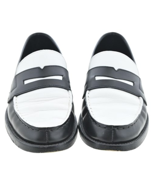 SAINT LAURENT PARIS（サンローランパリ）ドレスシューズ/ローファー 黒 サイズ:EU34 1/2(21cm位) レディース/2200669042085