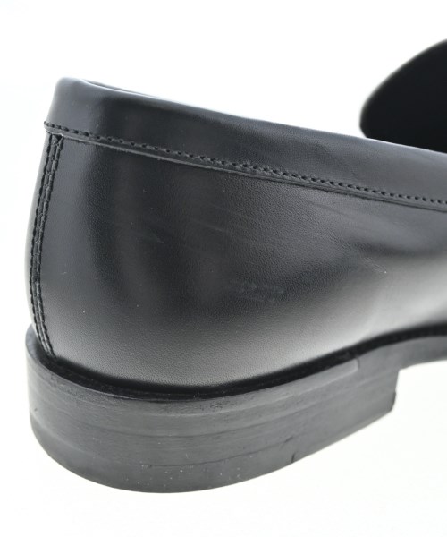 SAINT LAURENT PARIS（サンローランパリ）ドレスシューズ/ローファー 黒 サイズ:EU34 1/2(21cm位) レディース/2200669042085