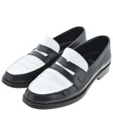 SAINT LAURENT PARIS（サンローランパリ）ドレスシューズ/ローファー 黒 サイズ:EU34 1/2(21cm位) レディース/2200669042085