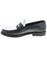 SAINT LAURENT PARIS（サンローランパリ）ドレスシューズ/ローファー 黒 サイズ:EU34 1/2(21cm位) レディース/2200669042085