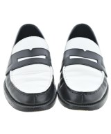 SAINT LAURENT PARIS（サンローランパリ）ドレスシューズ/ローファー 黒 サイズ:EU34 1/2(21cm位) レディース/2200669042085