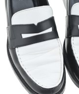 SAINT LAURENT PARIS（サンローランパリ）ドレスシューズ/ローファー 黒 サイズ:EU34 1/2(21cm位) レディース/2200669042085