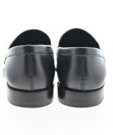 SAINT LAURENT PARIS（サンローランパリ）ドレスシューズ/ローファー 黒 サイズ:EU34 1/2(21cm位) レディース/2200669042085