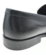 SAINT LAURENT PARIS（サンローランパリ）ドレスシューズ/ローファー 黒 サイズ:EU34 1/2(21cm位) レディース/2200669042085