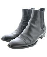SAINT LAURENT PARIS（サンローランパリ）ブーツ 黒 サイズ:EU40(25cm位) メンズ/2200669165029