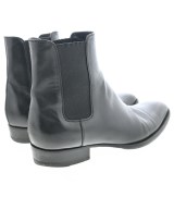 SAINT LAURENT PARIS（サンローランパリ）ブーツ 黒 サイズ:EU40(25cm位) メンズ/2200669165029
