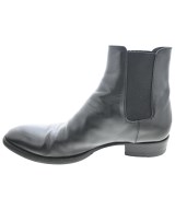 SAINT LAURENT PARIS（サンローランパリ）ブーツ 黒 サイズ:EU40(25cm位) メンズ/2200669165029