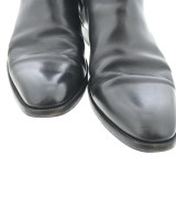 SAINT LAURENT PARIS（サンローランパリ）ブーツ 黒 サイズ:EU40(25cm位) メンズ/2200669165029