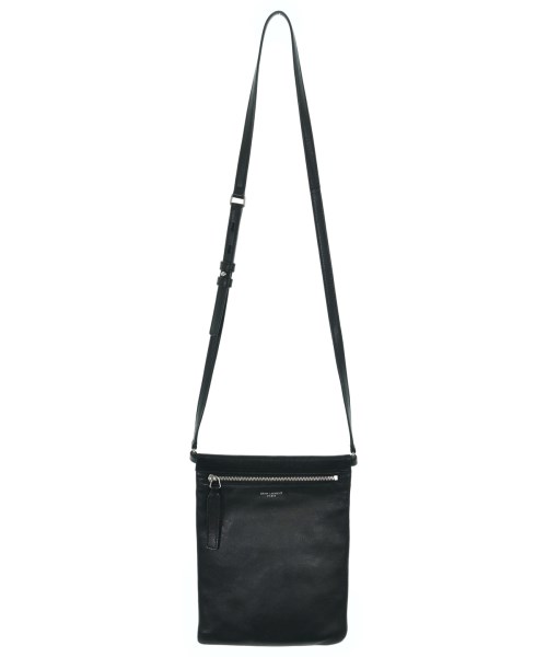 SAINT LAURENT PARIS(サンローランパリ)ショルダーバッグ 黒 サイズ:-/2200669174052