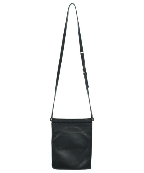SAINT LAURENT PARIS（サンローランパリ）ショルダーバッグ 黒 サイズ:- メンズ/2200669174052