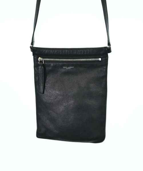 SAINT LAURENT PARIS（サンローランパリ）ショルダーバッグ 黒 サイズ:- メンズ/2200669174052