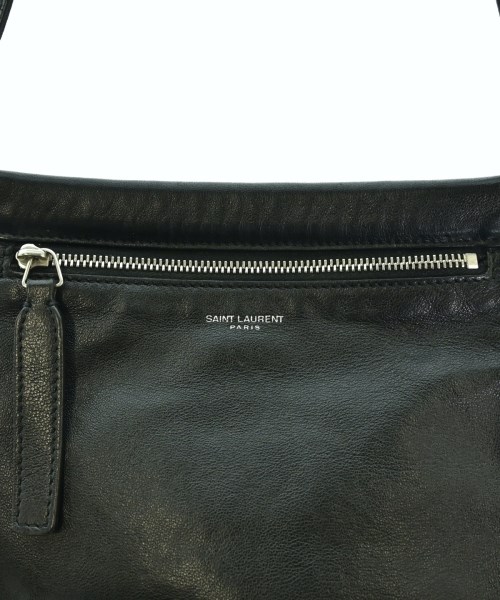 SAINT LAURENT PARIS（サンローランパリ）ショルダーバッグ 黒 サイズ:- メンズ/2200669174052
