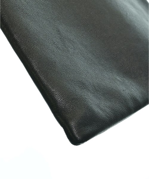 SAINT LAURENT PARIS（サンローランパリ）ショルダーバッグ 黒 サイズ:- メンズ/2200669174052