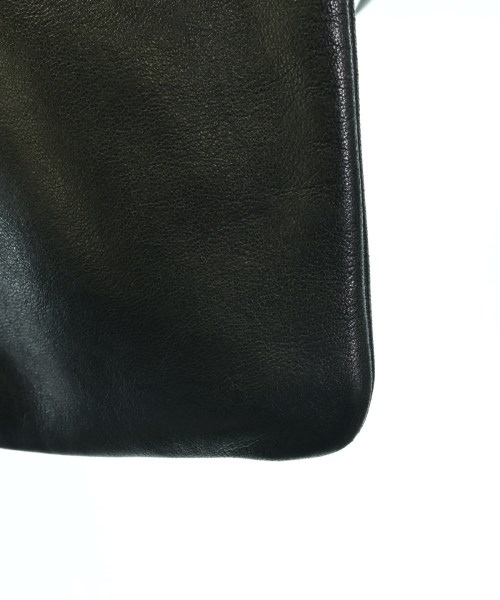 SAINT LAURENT PARIS（サンローランパリ）ショルダーバッグ 黒 サイズ:- メンズ/2200669174052