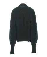 SAINT LAURENT PARIS（サンローランパリ）ニット・セーター 黒 サイズ:L レディース/2200669259018