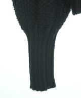 SAINT LAURENT PARIS（サンローランパリ）ニット・セーター 黒 サイズ:L レディース/2200669259018