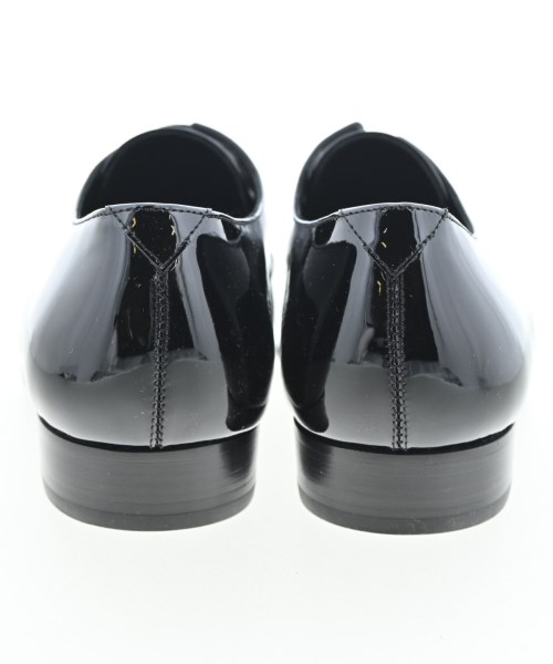 SAINT LAURENT PARIS（サンローランパリ）ビジネス・ドレスシューズ 黒 サイズ:EU44(29cm位) メンズ/2200670206049