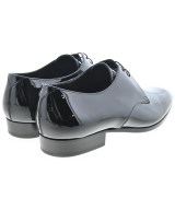 SAINT LAURENT PARIS（サンローランパリ）ビジネス・ドレスシューズ 黒 サイズ:EU44(29cm位) メンズ/2200670206049