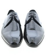 SAINT LAURENT PARIS（サンローランパリ）ビジネス・ドレスシューズ 黒 サイズ:EU44(29cm位) メンズ/2200670206049