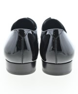 SAINT LAURENT PARIS（サンローランパリ）ビジネス・ドレスシューズ 黒 サイズ:EU44(29cm位) メンズ/2200670206049