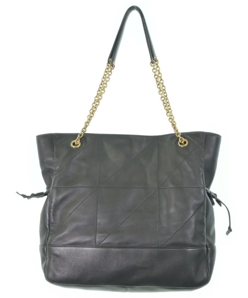 SAINT LAURENT PARIS（サンローランパリ）トートバッグ 黒 サイズ:- レディース/2200670230310