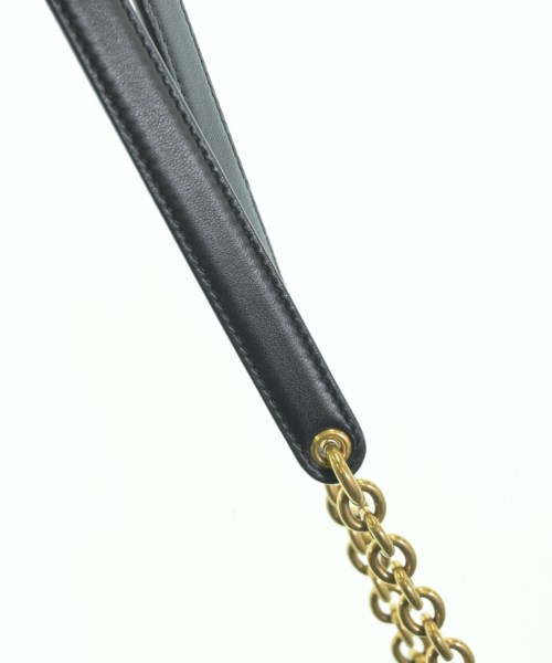 SAINT LAURENT PARIS（サンローランパリ）トートバッグ 黒 サイズ:- レディース/2200670230310