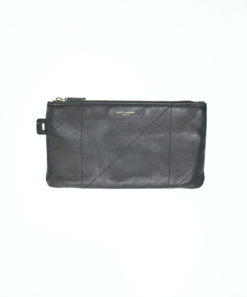 SAINT LAURENT PARIS（サンローランパリ）トートバッグ 黒 サイズ:- レディース/2200670230310