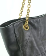 SAINT LAURENT PARIS（サンローランパリ）トートバッグ 黒 サイズ:- レディース/2200670230310