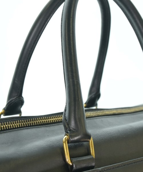 SAINT LAURENT PARIS（サンローランパリ）ボストンバッグ 黒 サイズ:- レディース/2200667811232