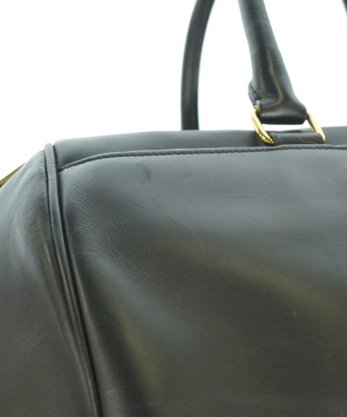 SAINT LAURENT PARIS（サンローランパリ）ボストンバッグ 黒 サイズ:- レディース/2200667811232