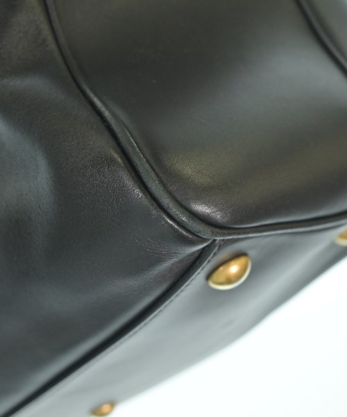 SAINT LAURENT PARIS（サンローランパリ）ボストンバッグ 黒 サイズ:- レディース/2200667811232