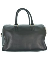 SAINT LAURENT PARIS（サンローランパリ）ボストンバッグ 黒 サイズ:- レディース/2200667811232