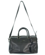 SAINT LAURENT PARIS（サンローランパリ）ボストンバッグ 黒 サイズ:- レディース/2200667811232