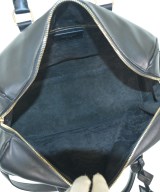 SAINT LAURENT PARIS（サンローランパリ）ボストンバッグ 黒 サイズ:- レディース/2200667811232