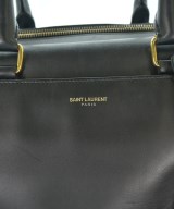 SAINT LAURENT PARIS（サンローランパリ）ボストンバッグ 黒 サイズ:- レディース/2200667811232