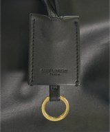 SAINT LAURENT PARIS（サンローランパリ）ボストンバッグ 黒 サイズ:- レディース/2200667811232