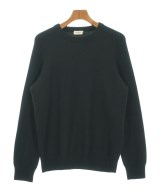 SAINT LAURENT PARIS（サンローランパリ）ニット・セーター 黒 サイズ:M メンズ/2200666136053