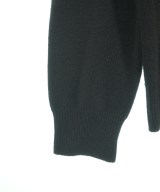 SAINT LAURENT PARIS（サンローランパリ）ニット・セーター 黒 サイズ:M メンズ/2200666136053