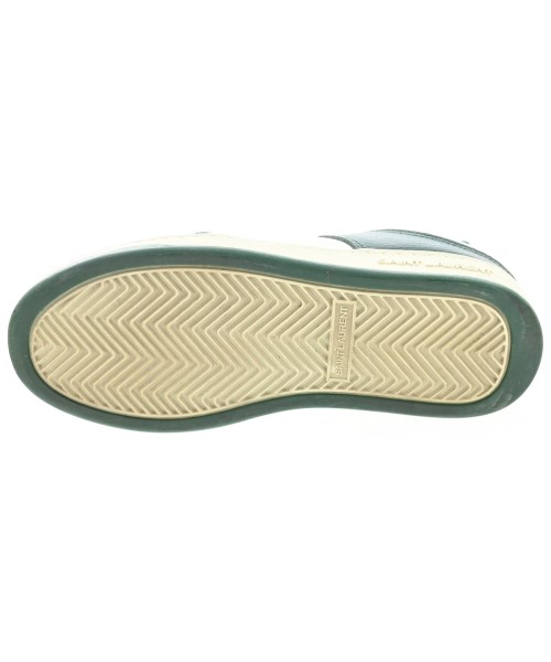 SAINT LAURENT PARIS（サンローランパリ）スニーカー 白 サイズ:EU37(23.5cm位) レディース/2200670881024