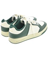 SAINT LAURENT PARIS（サンローランパリ）スニーカー 白 サイズ:EU37(23.5cm位) レディース/2200670881024