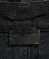 SAINT LAURENT PARIS（サンローランパリ）デニムパンツ 黒 サイズ:27(XS位) メンズ/2200670071036